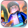 Symbol des Programms: Lego Harry Potter - Die J…