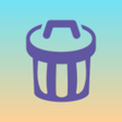プログラムのアイコン：Video Recycle Bin