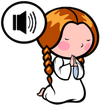 Programikon: Audio Prayers