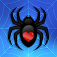プログラムのアイコン：Spider Solitaire Plus
