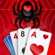 Icon of program: Spider Solitaire - Plus