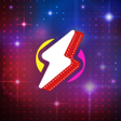 プログラムのアイコン：Disco Light Camera Effect