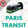 Ikona programu: Paris RATP SNCF Optile Li…