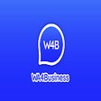 أيقونة البرنامج: WA4Business