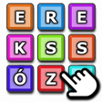 Programikonen: Szókereső