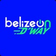ไอคอนของโปรแกรม: BelizeON DWay