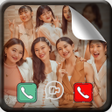 أيقونة البرنامج: Bini Fake Call Prank