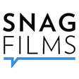 Ícone do programa: SnagFilms - Watch Free Mo…