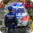 ไอคอนของโปรแกรม: Police Simulator Game Cop…