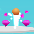프로그램 아이콘: Floating Ring Jump Ascent