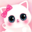 أيقونة البرنامج: Kawaii Wallpaper Cool Cut…