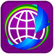 Icon of program: Nbrowser - Private  Secur…