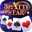 Programikonen: 3Patti Star - Car Roulett…