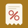 Icon of program: Turbo Tip Calculator