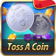 Icoon van programma: Toss A Coin