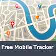 程序图标：Free Mobile Tracker