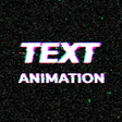 Biểu tượng của chương trình: Text Animation Video Make…