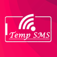 プログラムのアイコン：Temp SMS - Temporary Numb…