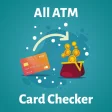 All ATM Card Checker