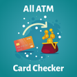 أيقونة البرنامج: All ATM Card Checker