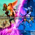 Programikonen: Ratchet and Clank: Rift A…