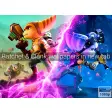 Ratchet and Clank: Rift Apart New Tab