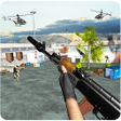 程序图标：Fps 3D ENCOUNTER Shooting…