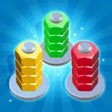 ไอคอนของโปรแกรม: Nuts And Bolts : Color So…