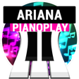 أيقونة البرنامج: PianoPlay: ARIANA