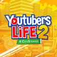 أيقونة البرنامج: Youtubers Life 2