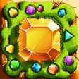 程序图标：Doodle Jewels Match 3