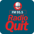 Radio Quit - FM 95.5 Mhz - Quitilipi - Chaco