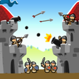 Programikonen: Siege Castles - A Castle …