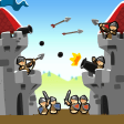 Siege Castles - A Castle Defense  Building Game