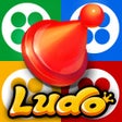 Biểu tượng của chương trình: Ludo Mania