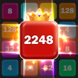 Programikonen: 2248 Number Block Puzzle