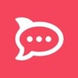 Symbol des Programms: Rocket.Chat