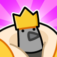 プログラムのアイコン：Pigeon King: Coo Coo Atta…