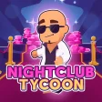 Nightclub Tycoon: Idle Manager
