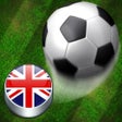 プログラムのアイコン：Football Clash: Soccer st…
