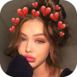 Programikonen: Filters for Selfies