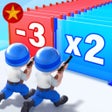 程序图标：Last War:Survival VN