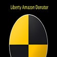 Programikonen: Liberty Amazon Donator