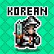 Symbol des Programms: Korean Dungeon: K-Word 10…
