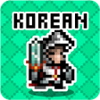 Programikonen: Korean Dungeon: K-Word 10…
