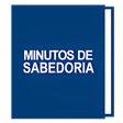 Ícone do programa: Minutos de Sabedoria Ofic…