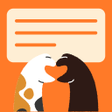 My pet record data - care tips icon