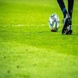 Icon of program: IT'S FOOTBALL