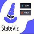 프로그램 아이콘: StateViz