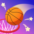 程序图标：Consecutive Dunks